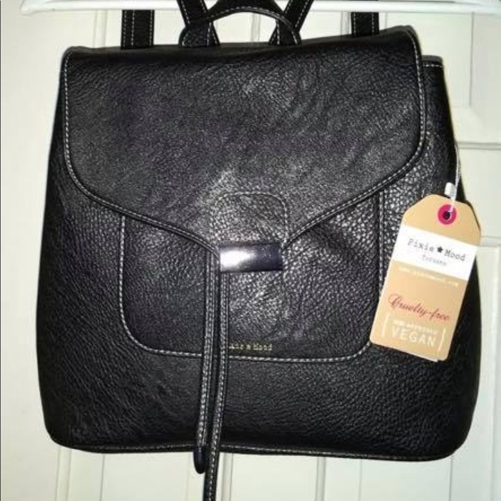 BNWT pixie mood backpack